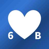 心脏感应六个他