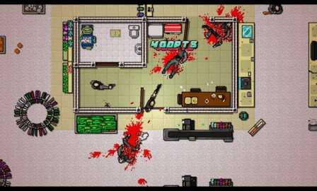 火线迈阿密2空号 1.2 安卓版 1