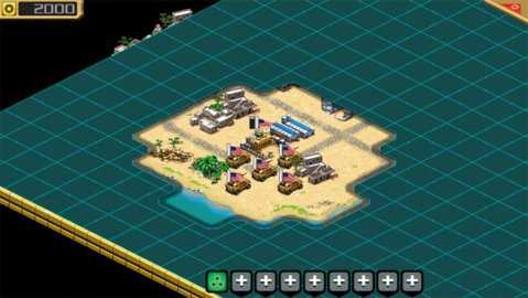 DesertStormfront 1.0.26 安卓版 2