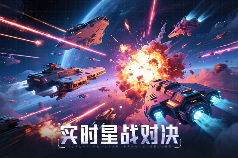 星轨之上 1.0.0 安卓版 3