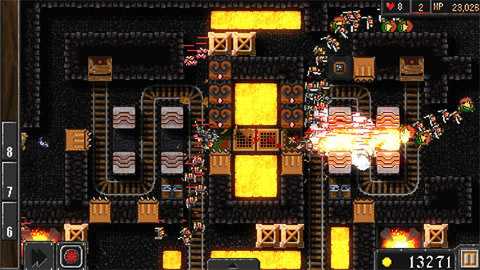 地牢战争1 1.06 安卓版 2