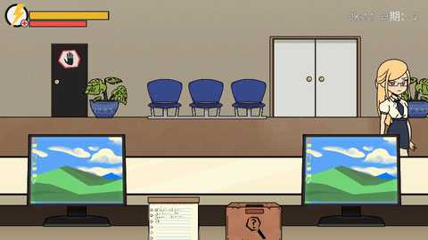 Janitor of Love 0.7.1 安卓版 2