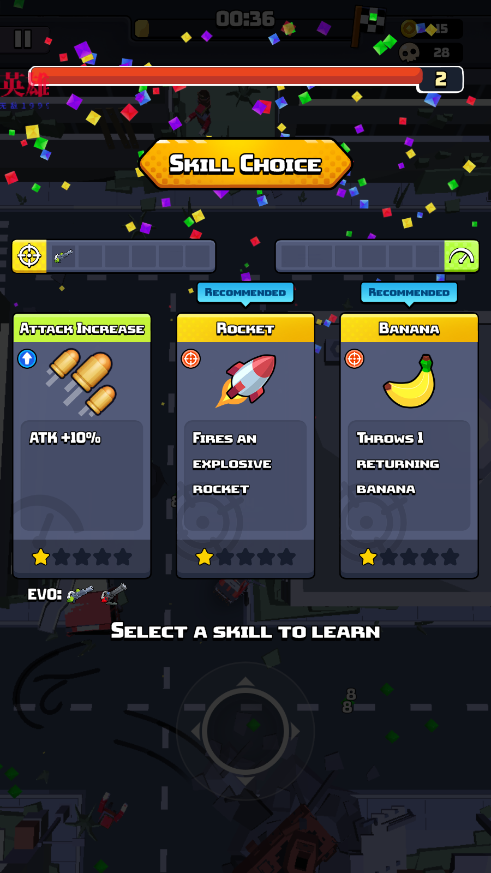 僵尸生存战争 0.2.280 安卓版 0