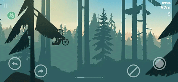 山地自行车 2.0 官方版 1