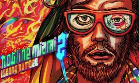 火线迈阿密2空号 1.2 安卓版 2