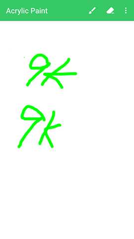 AcrylicPaint 2.4.1 安卓版 2