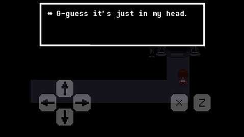 残暴之下 2.0.0 安卓版 2