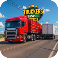 巴西卡车司机在线国际版下载安装-巴西卡车司机在线国际服