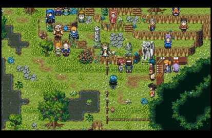 亚拉菲尔 1.03 安卓版 1