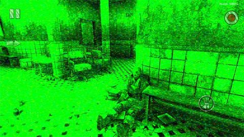 精神病院3 1.01.02 最新版 1