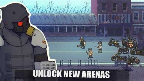 可怕的夏日 4.2.7 安卓版 1