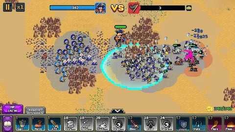 帝国 1.0.159 安卓版 3