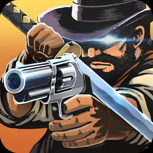 荒野镖客西部乱斗无限金币下载-荒野镖客西部乱斗无线金币无线钻石版