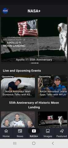 NASA 5.3.2 安卓版 3