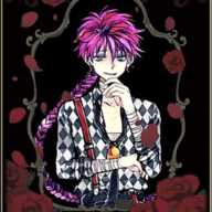 恶魔执事与黑猫