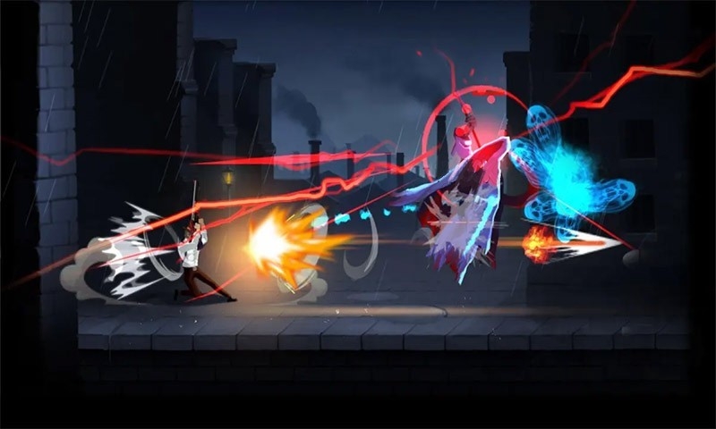 荒野镖客西部乱斗无限金币 1.0.0 安卓版 3