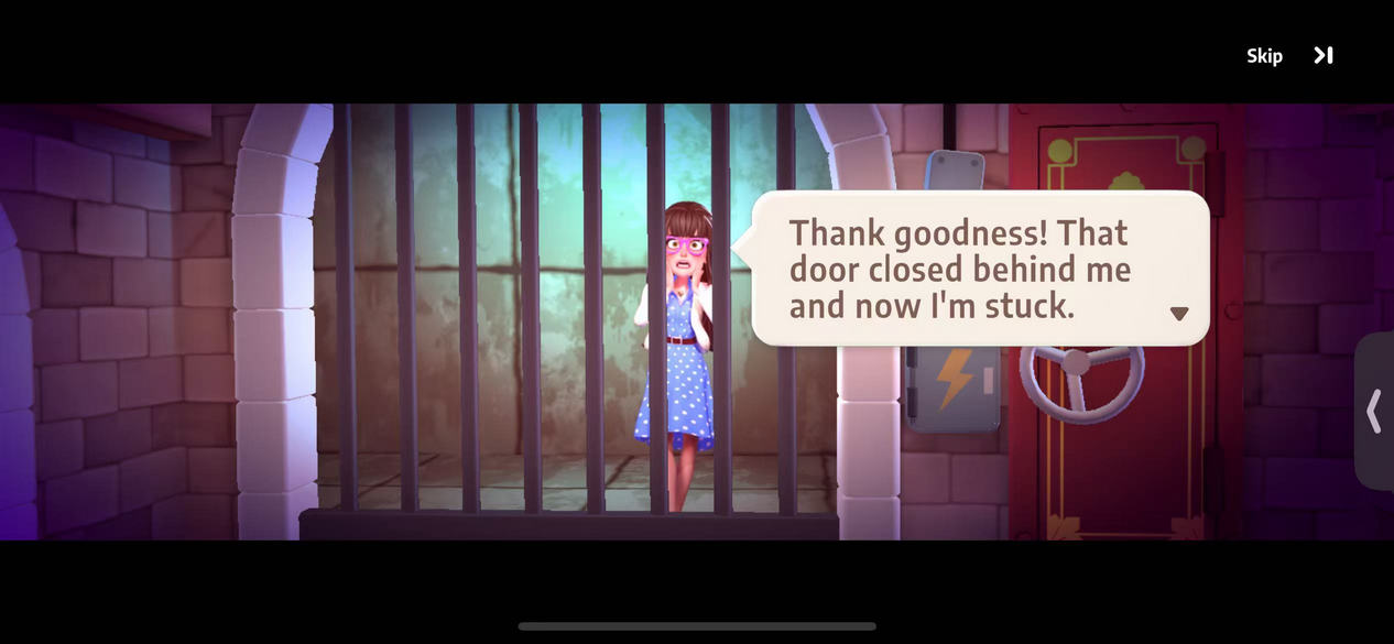 秘密谜题社团 1.31.1 安卓版 3