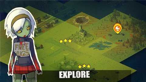 可怕的夏日 4.2.7 安卓版 2