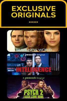 Peacock 5.2.14 安卓版 3