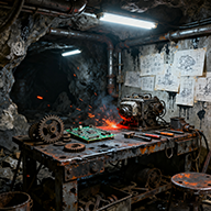 末日创意工坊游戏下载-末日创意工坊官方版