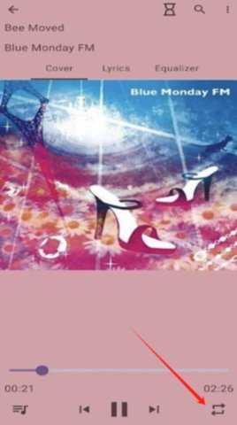 小怪兽音乐播放器 0.1.31 安卓版 3