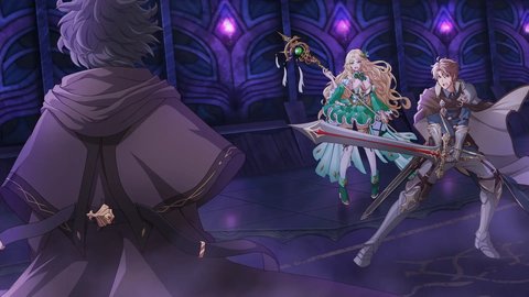 圣女不死心 2.1.1 安卓版 1
