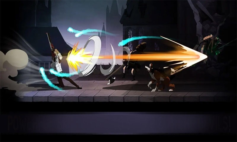 荒野镖客西部乱斗无限金币 1.0.0 安卓版 2