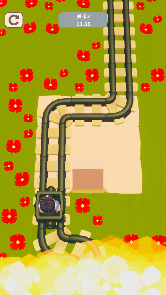 火线逃生 1.7.0 安卓版 3