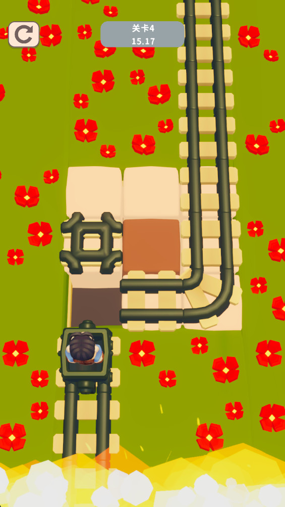 火线逃生 1.7.0 安卓版 1