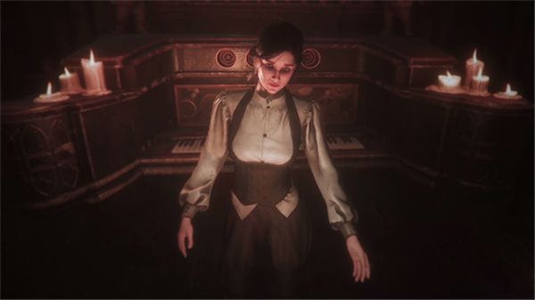 斯盖尔之女 v1.2.1 安卓版 1