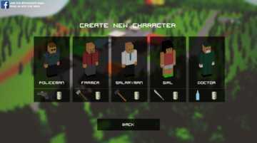 僵尸生存战争游戏专题