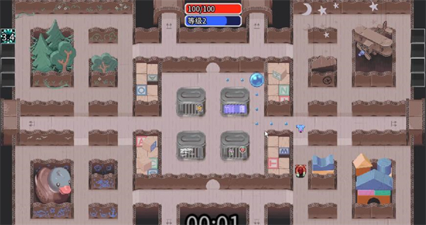 迷宫老鼠 v1.0.18 安卓版 2