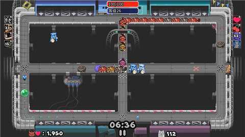 迷宫鼠Maze Mice v1.0.18 安卓版 1