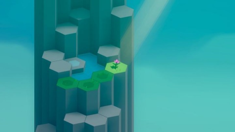 春泉瀑布 1.24 安卓版 2