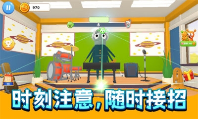 疯狂画画画 1.0.0 安卓版 2