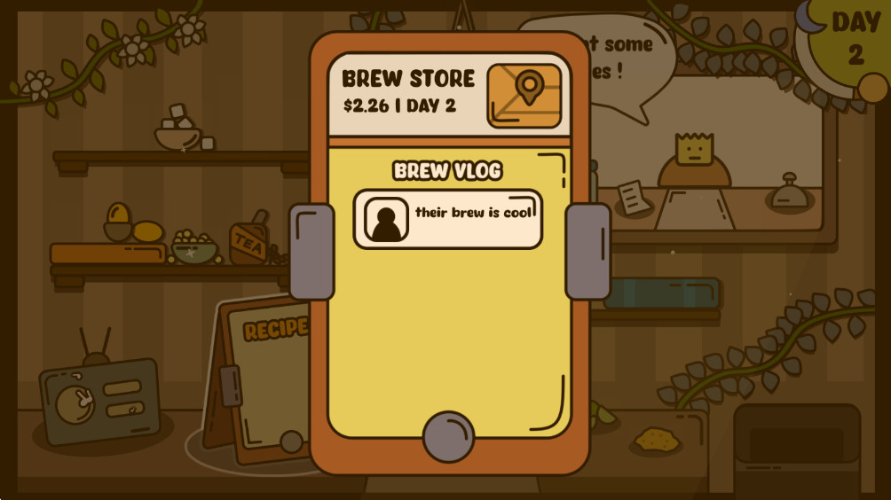 烹饪酿造 2.0.3 安卓版 0