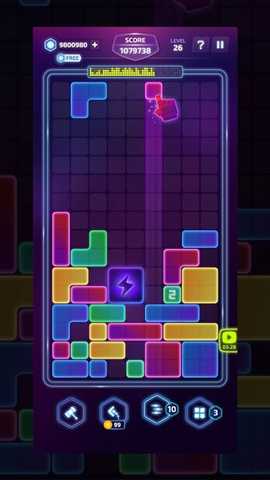 音爆方块 1.0.9 安卓版 2