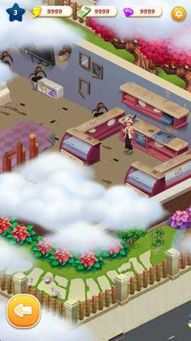 海边咖啡厅 1.0.38 安卓版 2