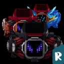 假面骑士戴蒙斯