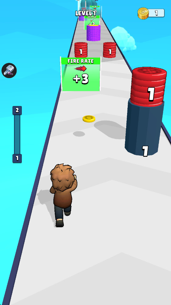 财富冲刺 0.4 安卓版 3