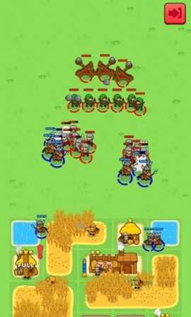 种田与征战 0.1.3 安卓版 1