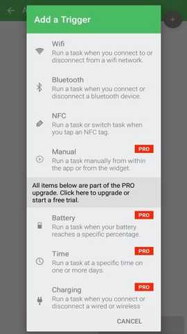 Trigger 9.3.3 安卓版 3