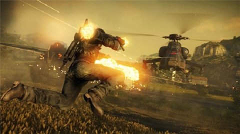 正当防卫4 4.0.0 最新版 3