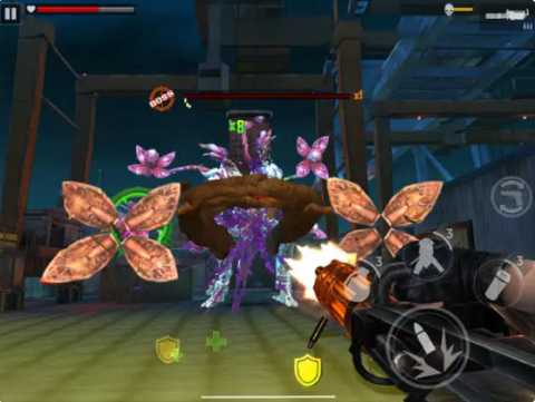 烈火射手 1.1.0 安卓版 2