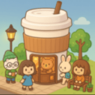 魔法商店