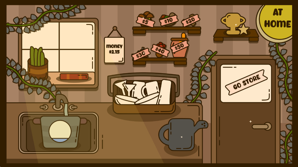 烹饪酿造 2.0.3 安卓版 2