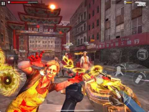 烈火射手 1.1.0 安卓版 1