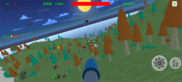 战区前线 3.9.9 安卓版 1