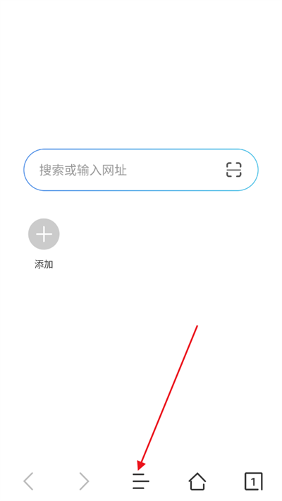 JK浏览器 1.0.0 安卓版 3