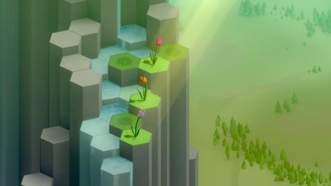 春泉瀑布 1.24 安卓版 3